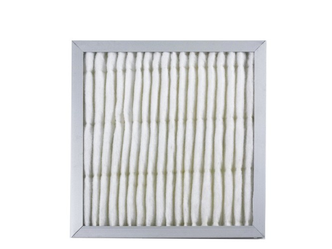 節(jié)能？定期清洗更換初效過濾網(wǎng)可以做到