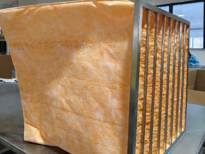 什么是空氣過(guò)濾器的容塵量？