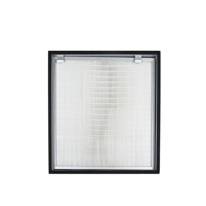 可更換高效空氣過濾器