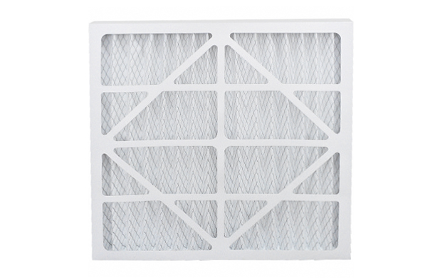 初效紙框過濾器