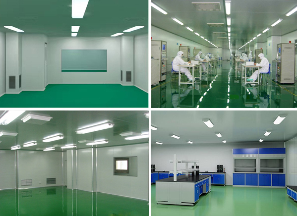 佳合凈化產(chǎn)品應(yīng)用