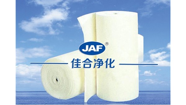 蘇州過濾棉廠家告訴你過濾棉的使用方法及應用