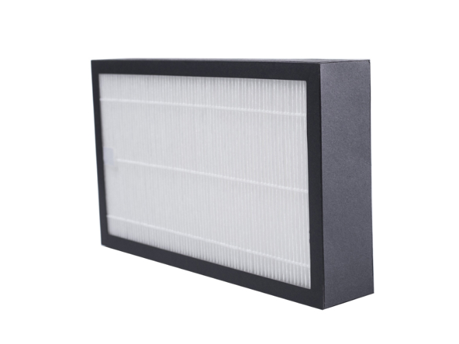 新風(fēng)系統(tǒng)的濾網(wǎng)層數(shù)越多越好嗎？