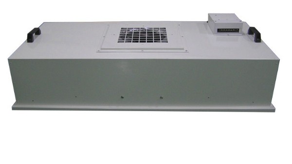 ffu過濾器的特點(diǎn)