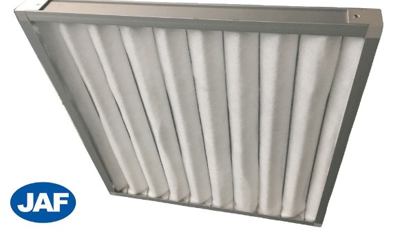 佳合初效板式過濾器具有可洗性