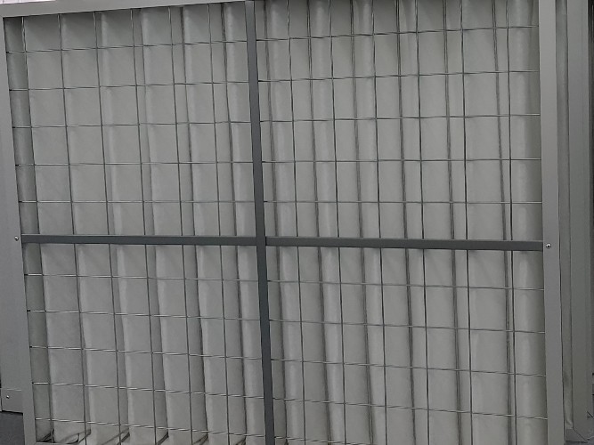 你了解初效過濾器更換條件規(guī)范嗎？