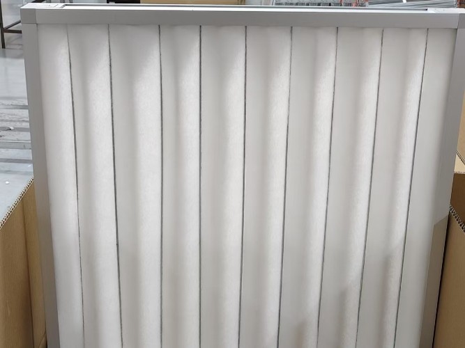 初效過濾器可以清洗嗎？