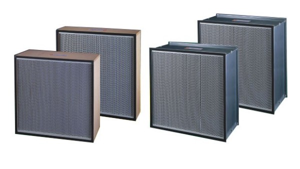 如何選擇合適的空氣過濾器