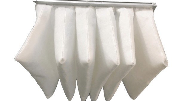 初效袋式過濾網(wǎng)的特點(diǎn)有哪些？