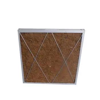 JAF干式涂裝椰棕網(wǎng)