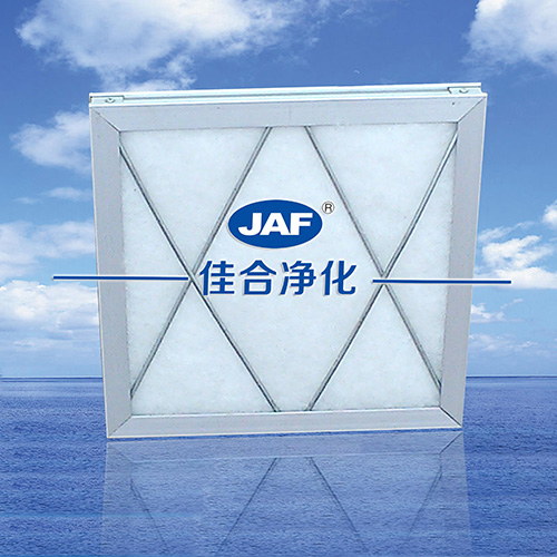 佳合空氣過(guò)濾器