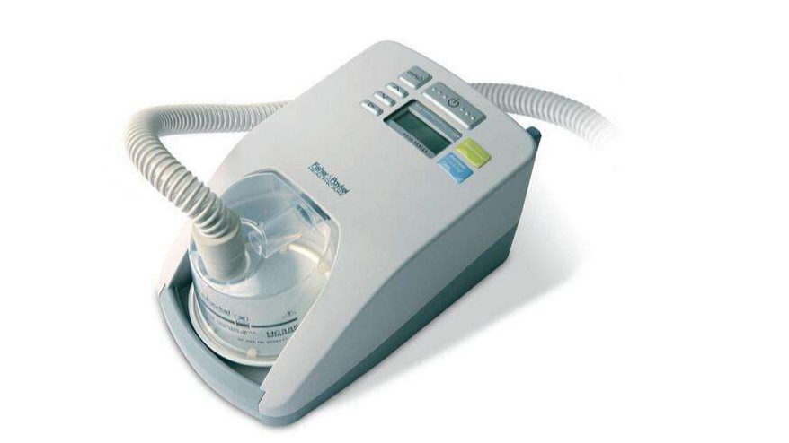 呼吸機如何拯救力挽狂瀾，必看！