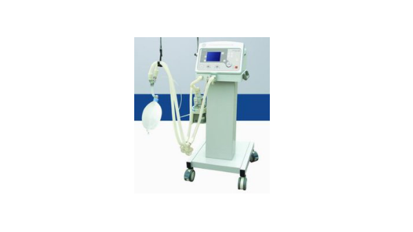 空氣過濾器在呼吸機中的作用