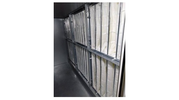 安裝佳合中效袋式過(guò)濾器F8-售后服務(wù)好