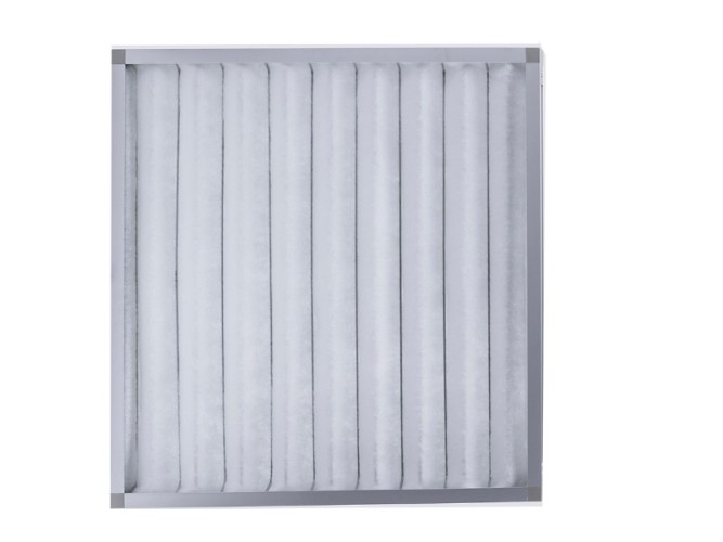 板式過(guò)濾器