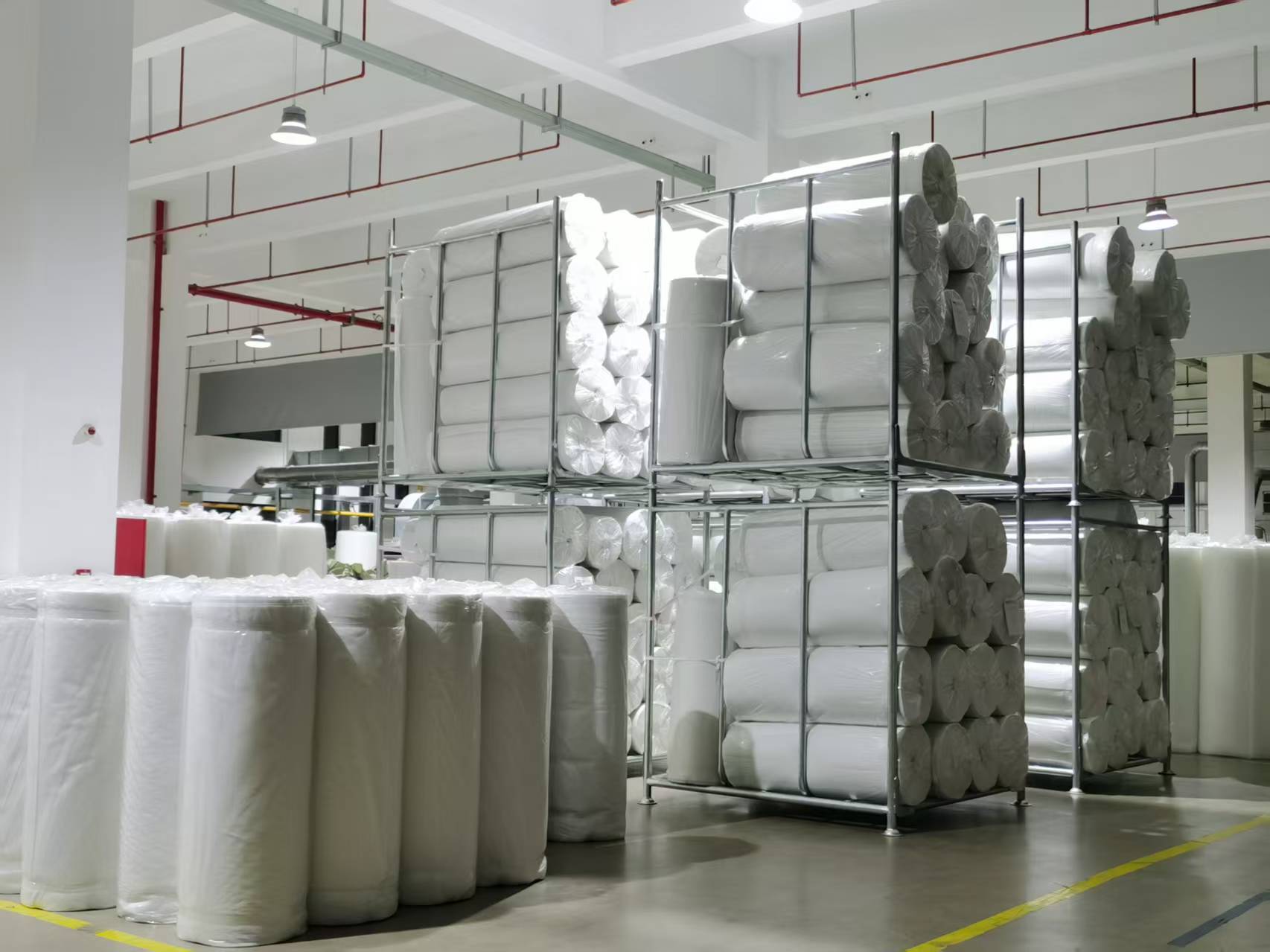 防塵過濾棉多久換一次？科學判斷更換時機的實用指南