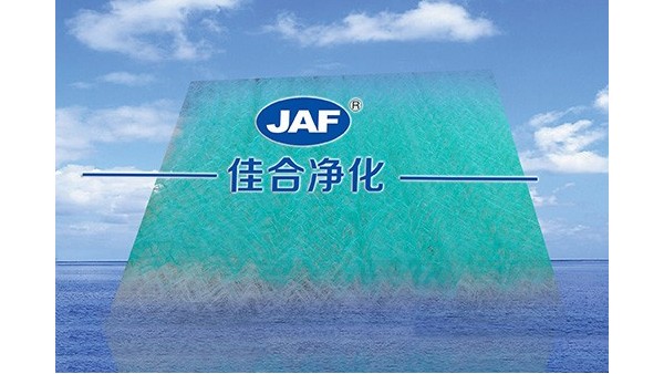 為什么阻漆網(wǎng)過濾棉是噴漆房選擇？