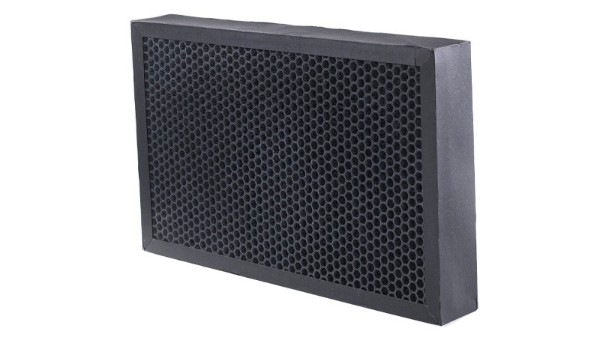 活性炭蜂窩過(guò)濾器