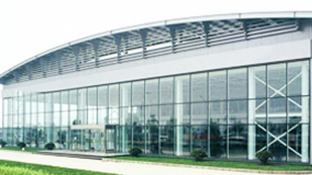 蘇州佳合凈化過濾器通用性強，耐磨耐用