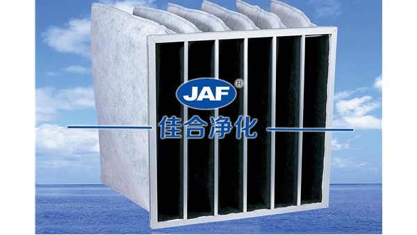 佳合帶您了解活性炭過(guò)濾器的工作原理