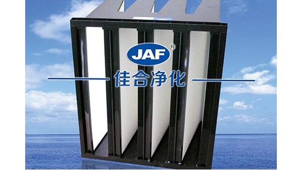 國內(nèi)哪些高效過濾器廠家比較好？昆山佳合告訴你！