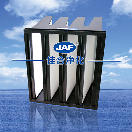 高效過濾器廠家