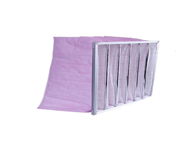 中效袋式過濾器F7的材質(zhì)質(zhì)量如何影響其性能和使用壽命？