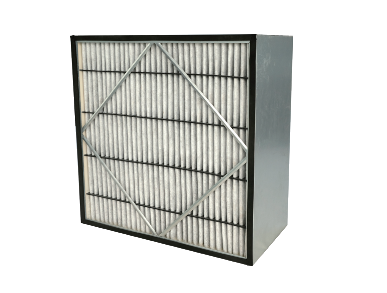 常見(jiàn)的化學(xué)過(guò)濾器由哪些種類