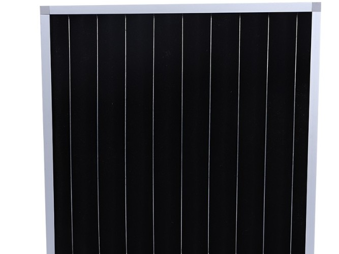 噴漆廢氣處理設備的工藝有哪一些