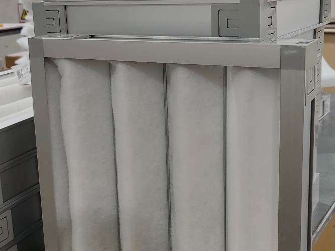 決定工業(yè)除濕機(jī)過(guò)濾器的更換周期因素有哪些？