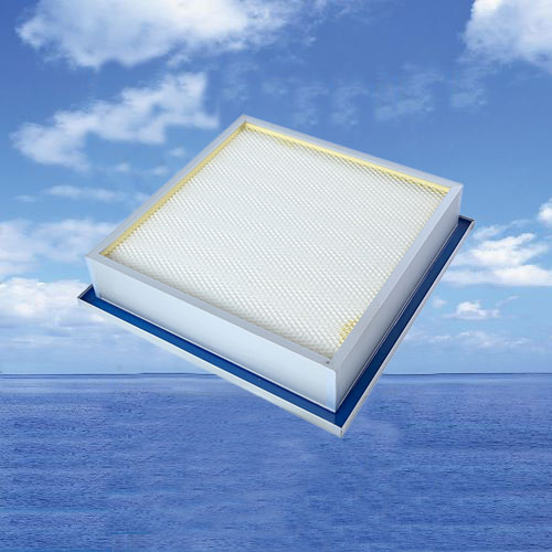 高效過濾器規(guī)格