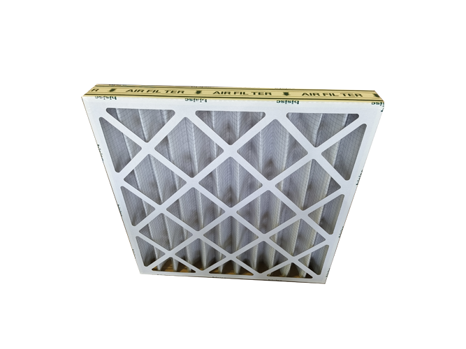 機(jī)房精密空調(diào)過(guò)濾網(wǎng)：空氣凈化的“首道防線”