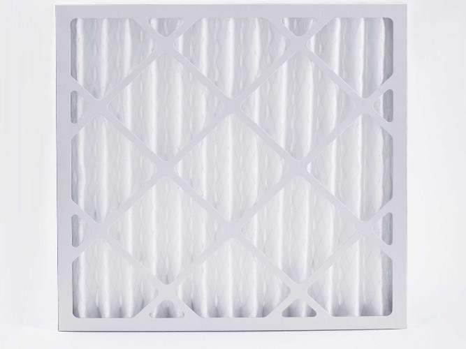 紙框初效過(guò)濾器怎么用？