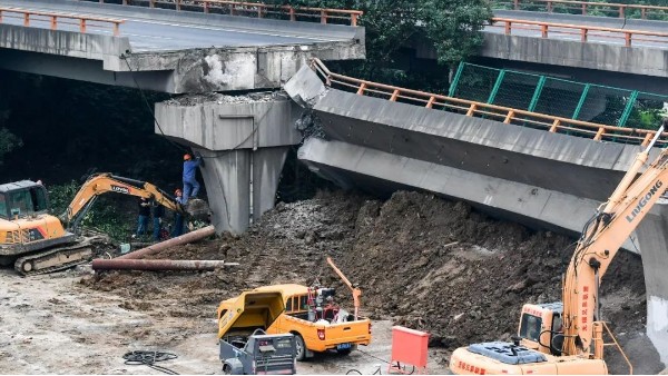 無錫連發(fā)事故，警醒“遵守交通，生產(chǎn)安/全”尤為重要