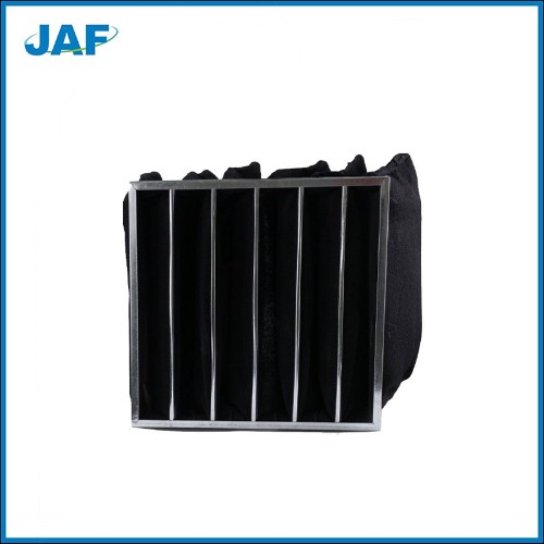 活性炭袋式過濾器