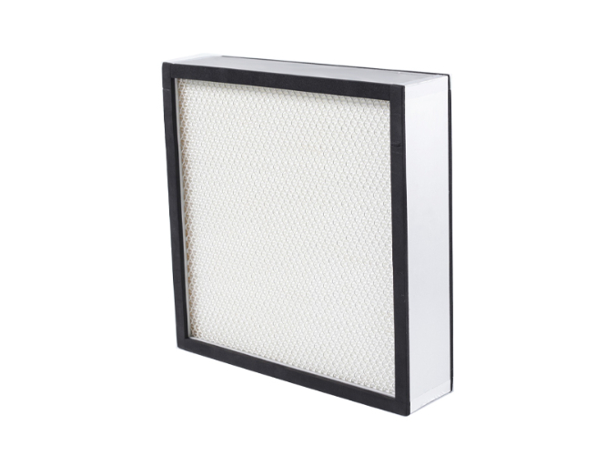 高效過(guò)濾器的過(guò)濾原理是什么？