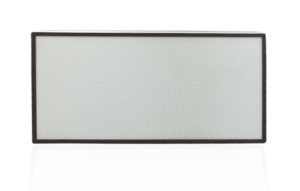 無隔板高效過濾器過濾網(wǎng)