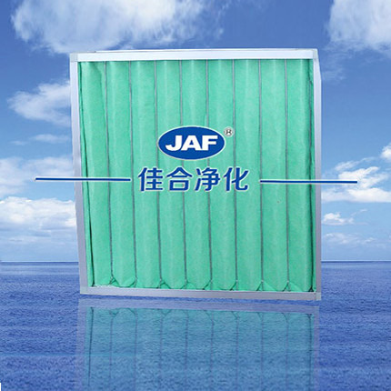 中效板式空氣過濾網(wǎng)-佳合空氣過濾網(wǎng)廠家
