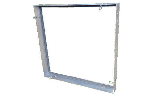 過濾器安裝框架