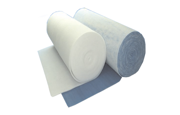 初效過(guò)濾棉