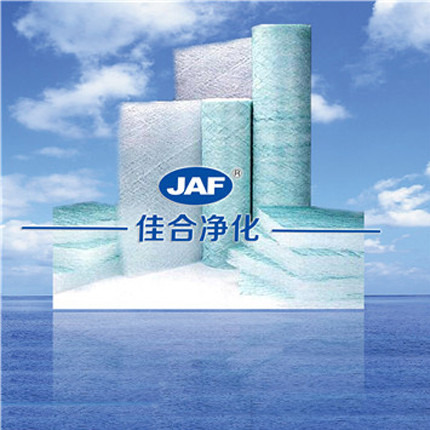 阻漆網(wǎng)（綠白玻纖、漆霧氈、地棉）