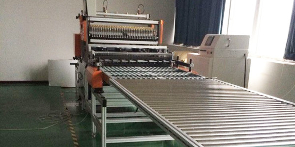 佳合凈化生產(chǎn)機(jī)械