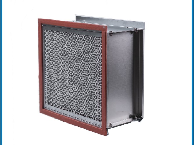 你了解耐高溫過濾器的應用環(huán)境嗎？