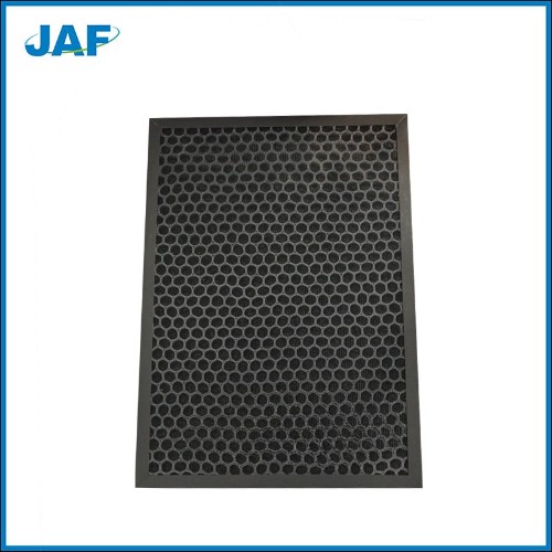 活性炭顆粒過濾器