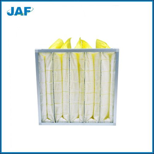 昆山佳合 中效袋式過(guò)濾器