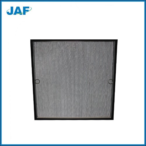 昆山佳合有隔板高效過濾器