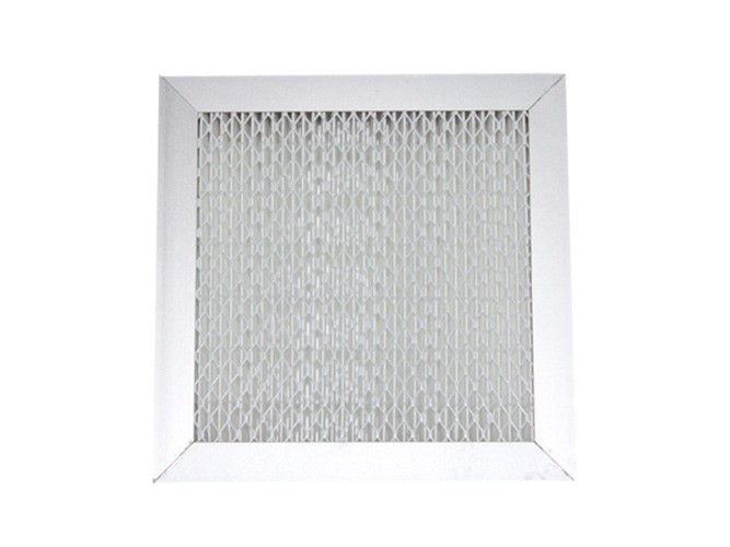 高效過(guò)濾器