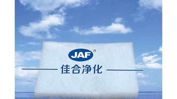 過濾棉怎么清洗？