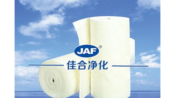 昆山佳合廠家空氣過濾器所使用的濾料及其特點(diǎn)有哪些？