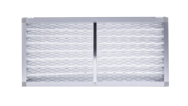 空調(diào)初效過(guò)濾器是如何工作的呢？